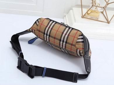Burberry Replica Bags 40716 31X7.5X16cm WP