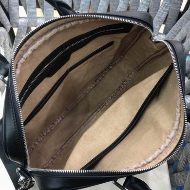 Burberry Replica Bags 5091 38X29X8cm WP 2colour