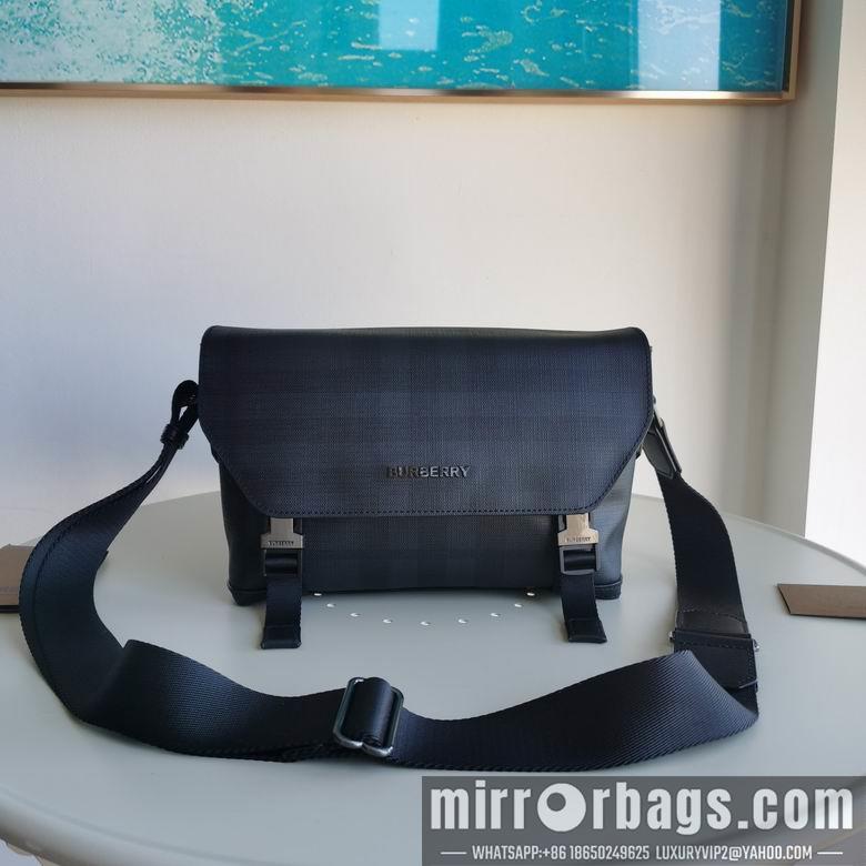 Burberry Replica Bags 80528991 29x8.5x17.5cm HQ 3