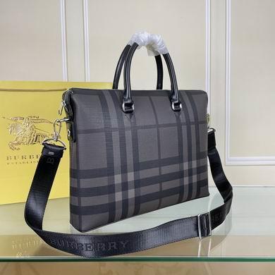 Burberry Replica Bags 6879-1 38X5X28cm WP