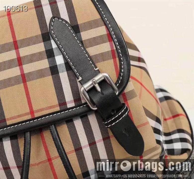 Burberry Replica Bags 59720 22X14X33cm XM 2colour