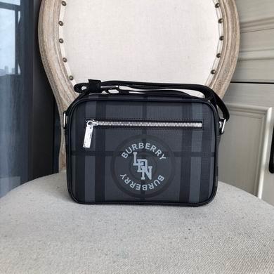 Burberry Replica Bags 98127-3 25X18X8cm WP 2colour