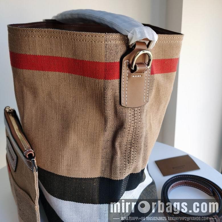 Burberry Replica Bags 50432 25x34x19cm HQ 2
