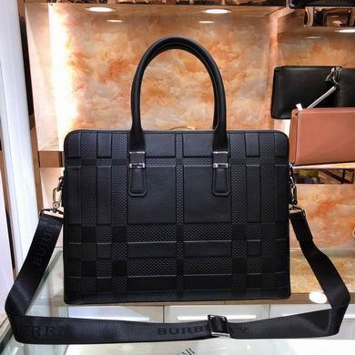 Burberry Replica Bags 88603-1 39X29X6cm XM