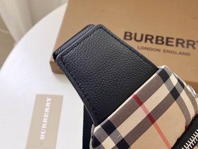 Burberry Replica Bags 0389-4 30X17.5X5cm XM