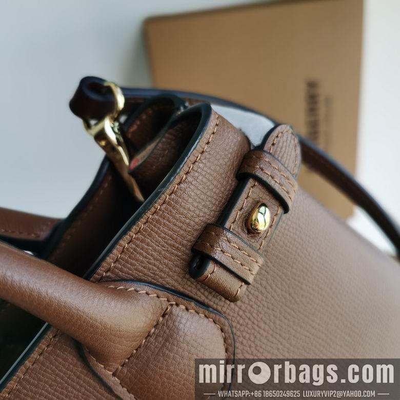 Burberry Replica Bags Burberry 26x12x19cm HQ 2