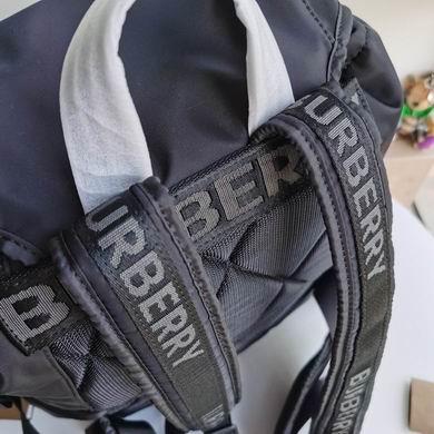 Burberry Replica Bags Burberry 34x17x40cm HQ 2