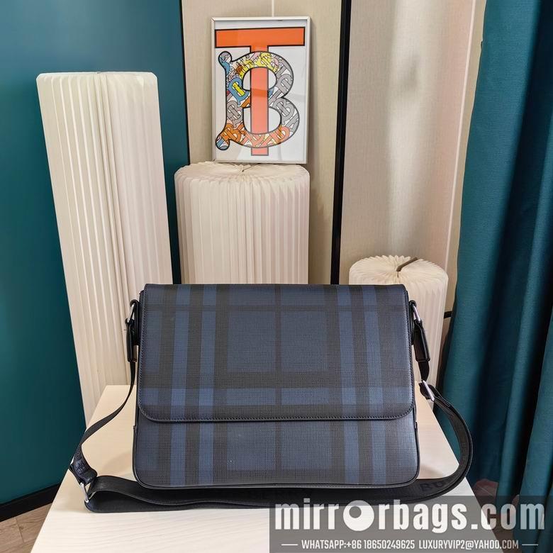 Burberry Replica Bags 32X26X7cm 052301 XMY 2colour