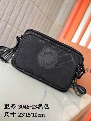 Burberry Replica Bags 3046-13 23X15X10cm XM