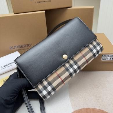 Burberry Replica Bags 80492481 20.5X12X3cm XM 2colour