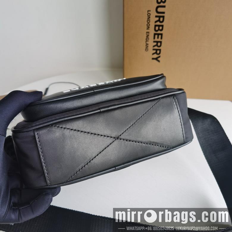 Burberry Replica Bags 22.5X6.5X16cm 071418 XM