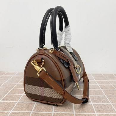 Burberry Replica Bags 0208-1 18.5X11X12cm XM