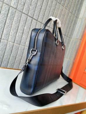 Burberry Replica Bags 9688 38X27cm XM