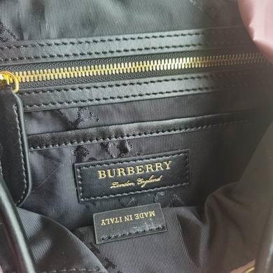 Burberry Replica Bags 6221 22X11X33cm IQ 1