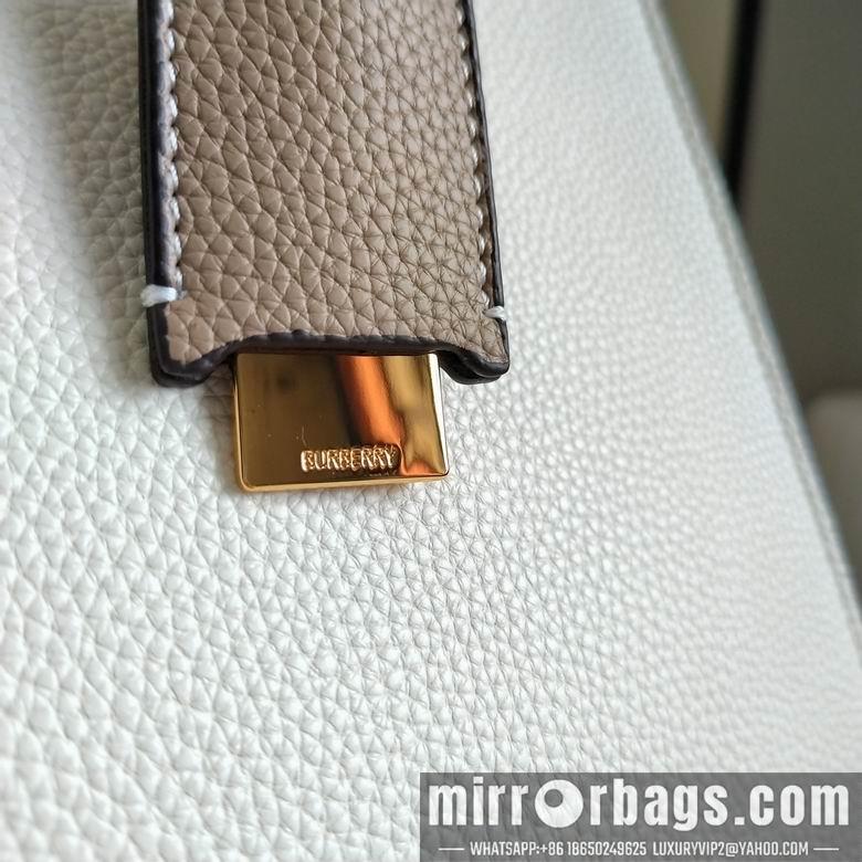 Burberry Replica Bags 27X20cm 121415 YG 3