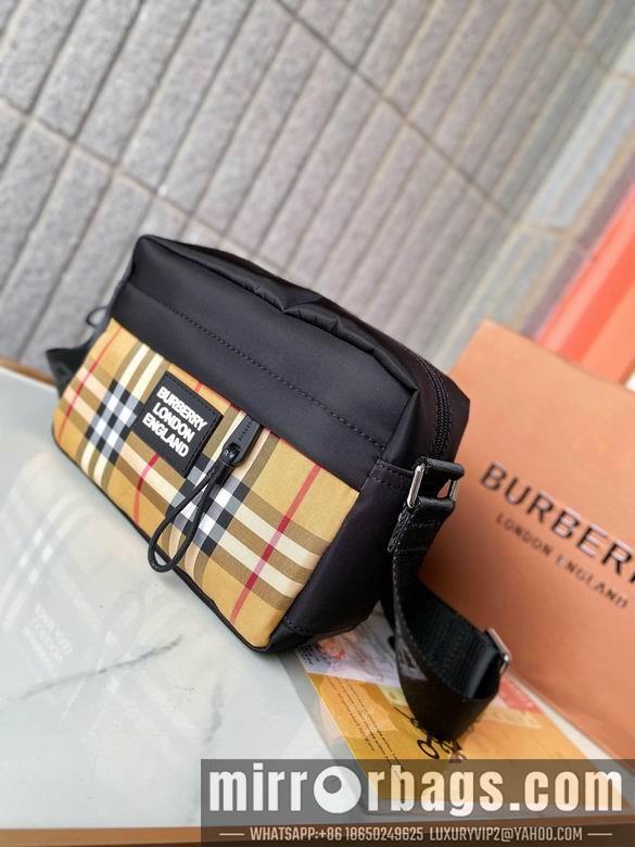 Burberry Replica Bags 89062-01 22X15X7.5cm XM 2colour