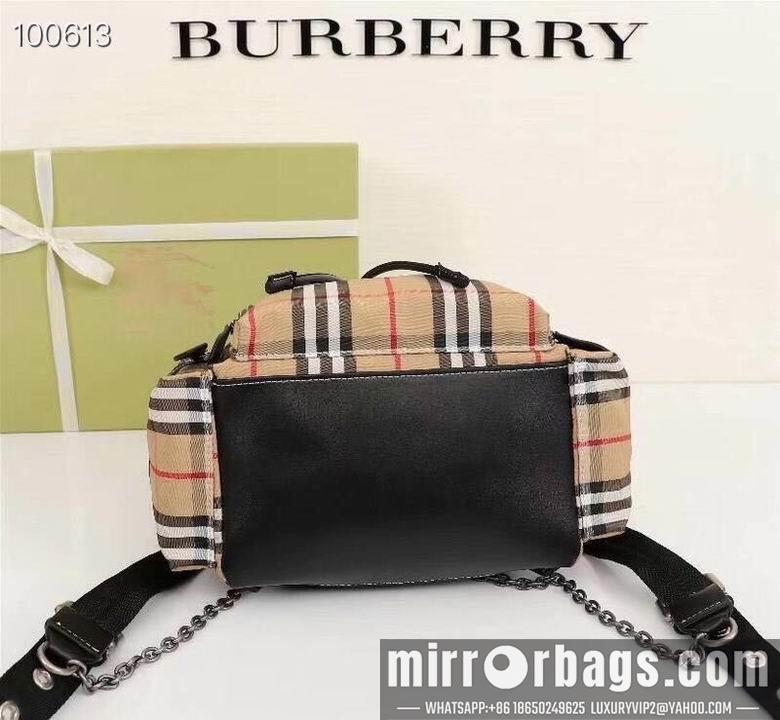 Burberry Replica Bags 59720 22X14X33cm XM 2colour