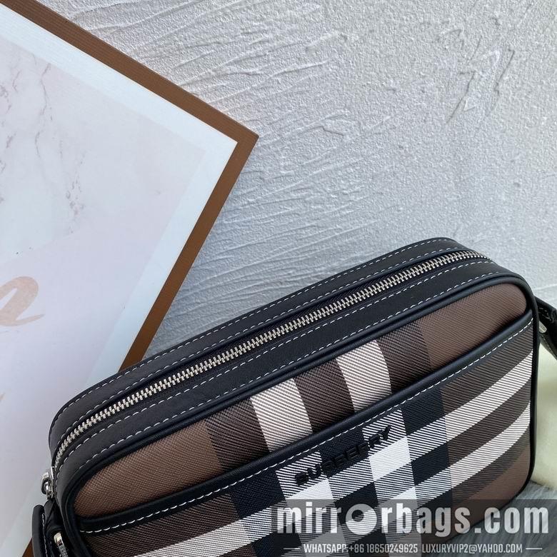 Burberry Replica Bags 8068588 25X5X18cm WP