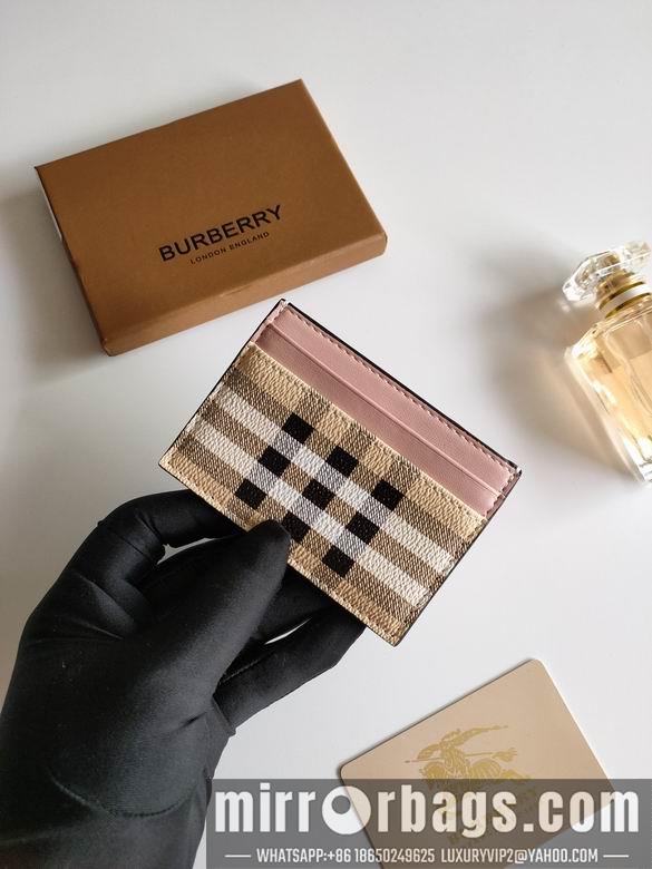 Burberry Replica Bags 8048 10.5X7.5cm YG 1
