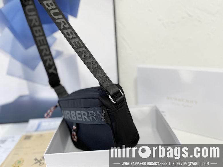 Burberry Replica Bags 17X22cm 030529 XM 3colour