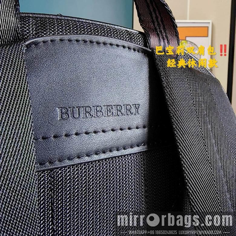 Burberry Replica Bags 28X13X38cm 052316 XMY 3colour