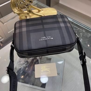 Burberry Replica Bags 9960-2 26X5.5X19cm WP 3colour