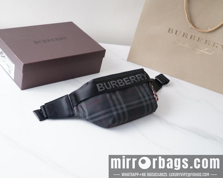 Burberry Replica Bags 30X15cm 121602 XM 3colour
