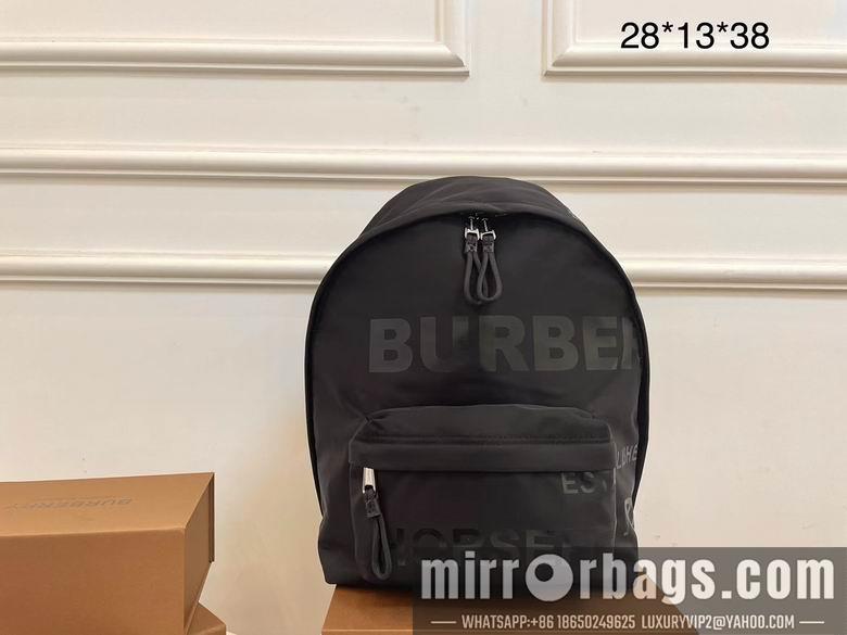 Burberry Replica Bags 28X12X39cm 030506 WP 2colour