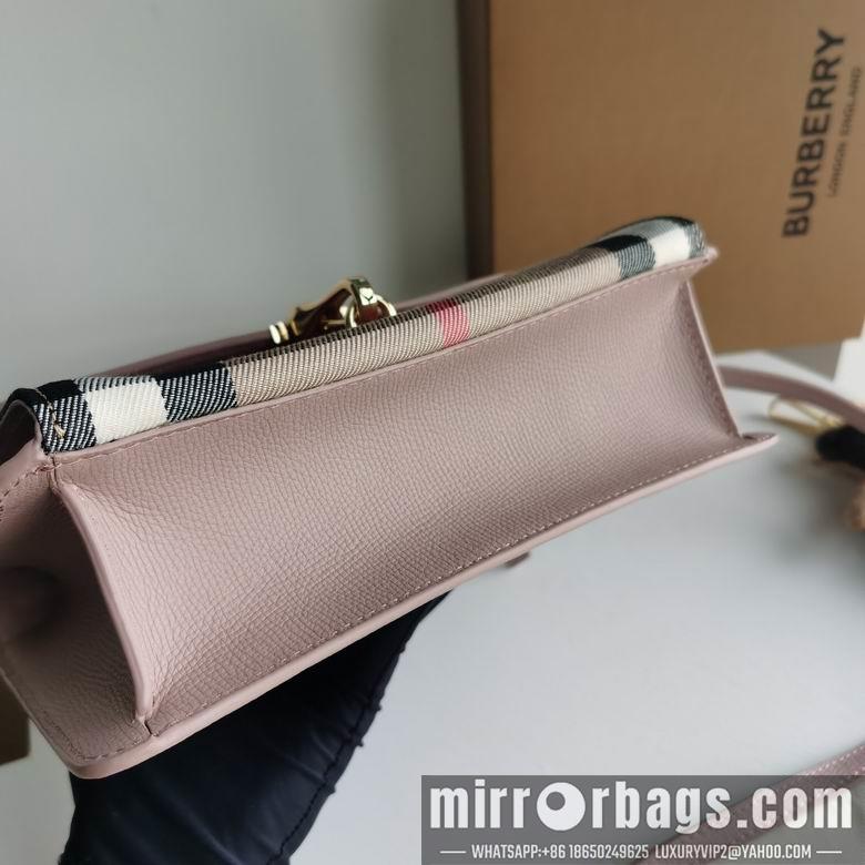 Burberry Replica Bags 8251 24x4x17.5cm HQ 2