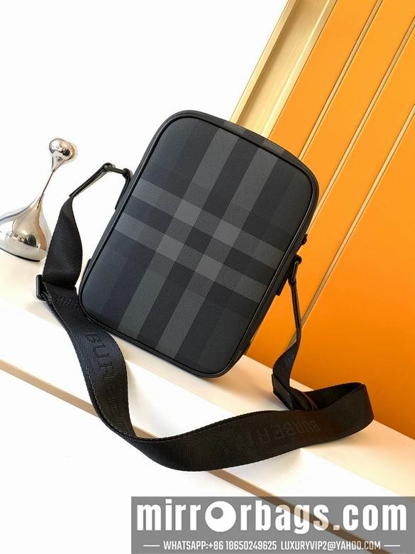 Burberry Replica Bags 6070-5 18X24X6cm XM
