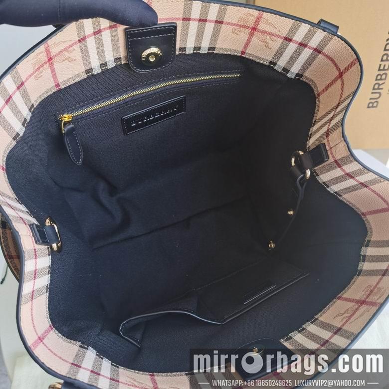 Burberry Replica Bags Burberry 26.5x27x15.5cm HQ 2