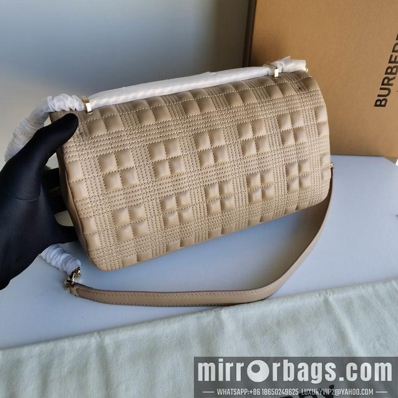 Burberry Replica Bags Burberry Lola 28x17x6.6cm HQ 1
