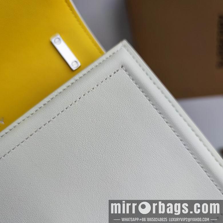 Burberry Replica Bags 80522321 20x5.5x12.5cm HQ 4