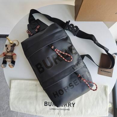 Burberry Replica Bags 22X7.5X34cm 071423 XM