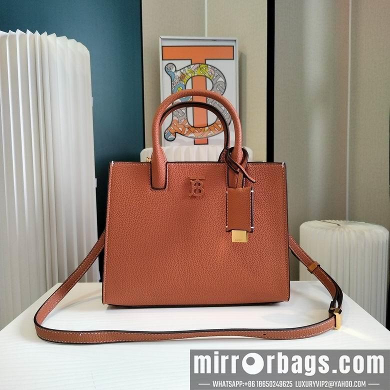 Burberry Replica Bags 27X20cm 121415 YG 2