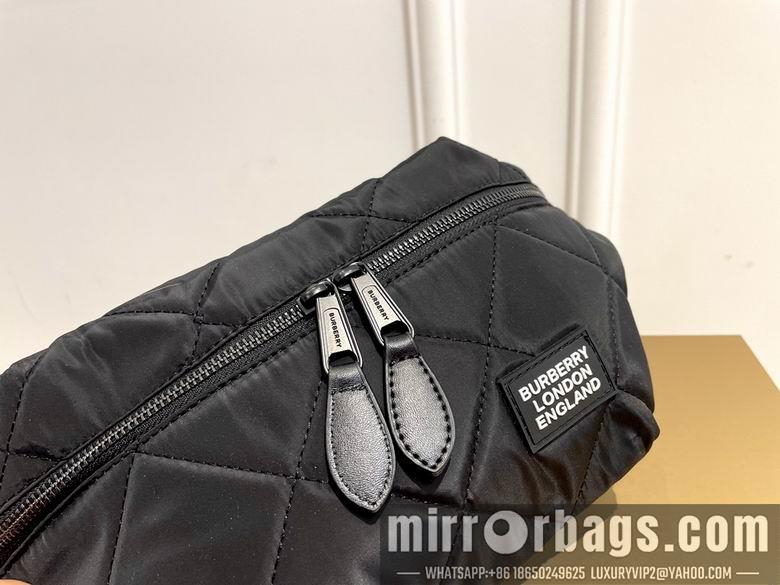 Burberry Replica Bags 27X15cm 030502 WP