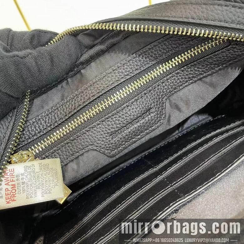 Burberry Replica Bags 66639-3 26X17X6cm WP