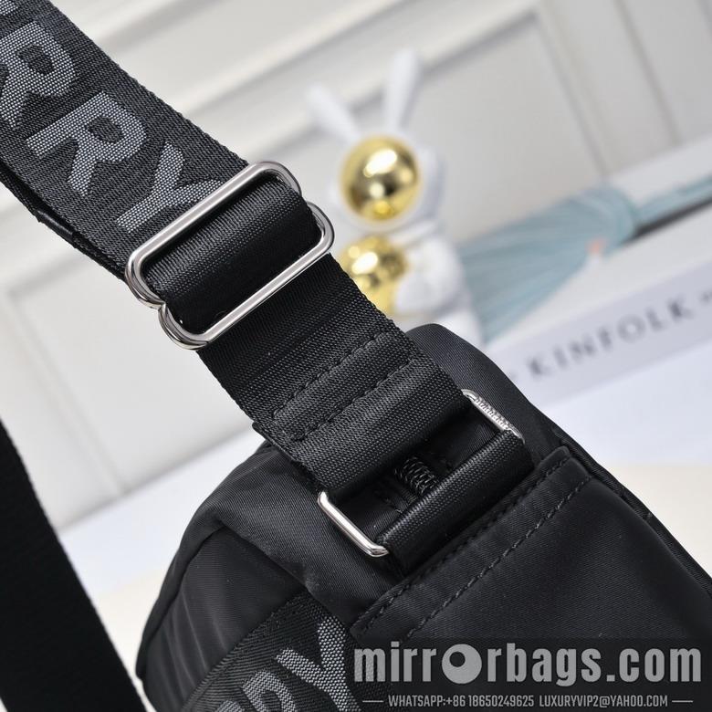 Burberry Replica Bags Bur 19143 22.5x14.5x8cm ww