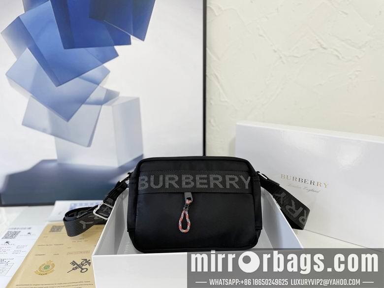 Burberry Replica Bags 17X22cm 030529 XM 3colour
