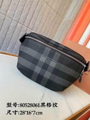 Burberry Replica Bags 80528061 28X16X7cm XM 2colour