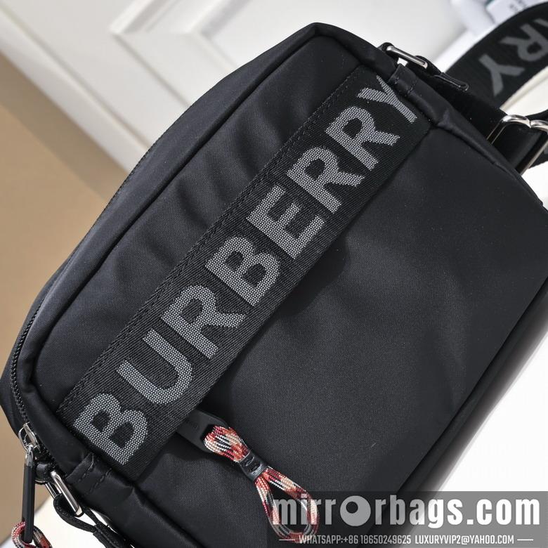 Burberry Replica Bags Bur 19143 22.5x14.5x8cm ww