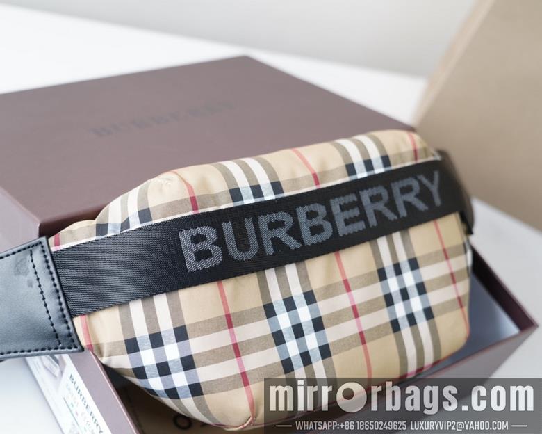 Burberry Replica Bags 30X15cm 121602 XM 3colour