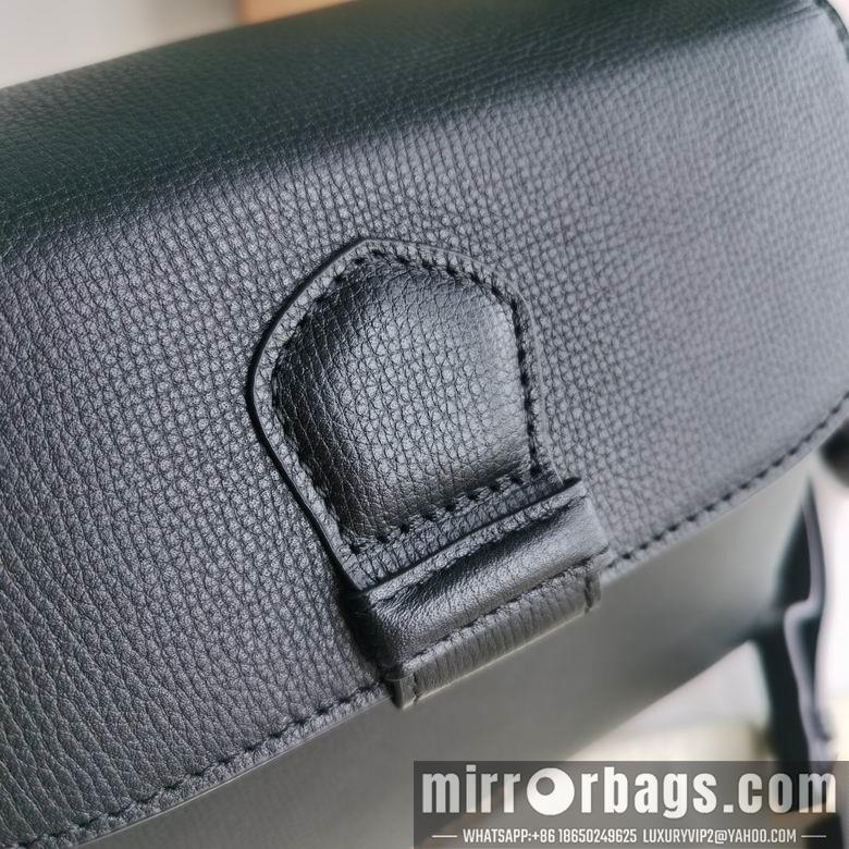 Burberry Replica Bags 6151 26x12x21cm HQ 1