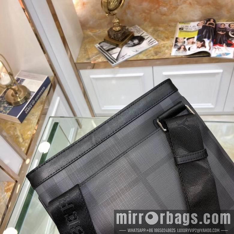 Burberry Replica Bags 82375-4 26X22cm XM