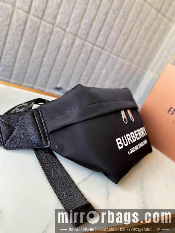 Burberry Replica Bags 89062-2 27X16X7cm XM