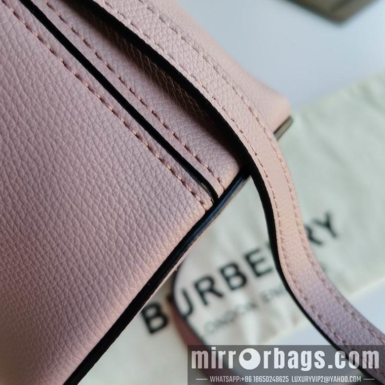 Burberry Replica Bags 1531 18.5X23X15cm IQ 7