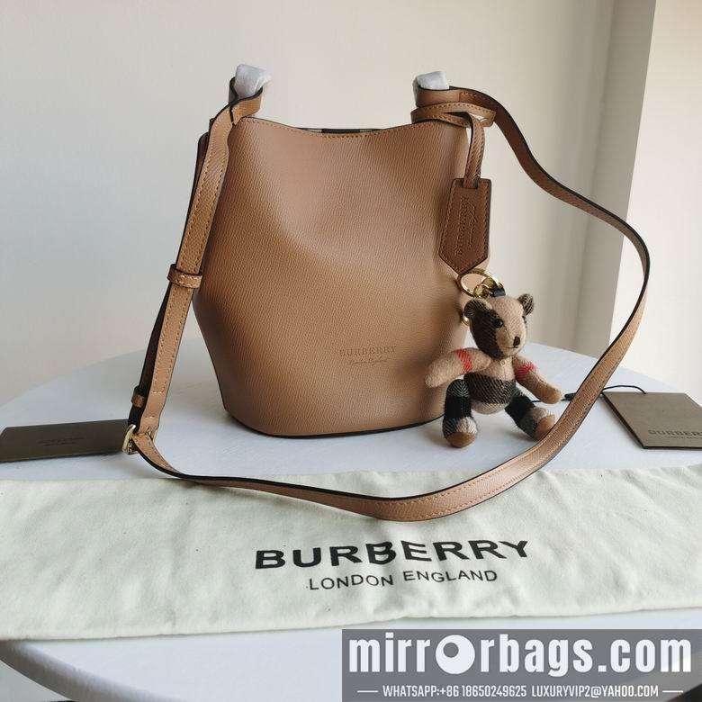 Burberry Replica Bags 1531 18.5X23X15cm XM 6