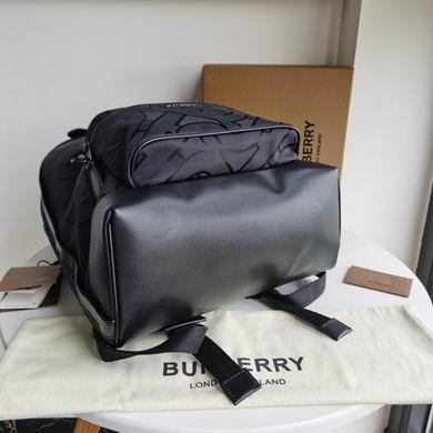 Burberry Replica Bags 30.5X14.5X42.5cm 071411 XM