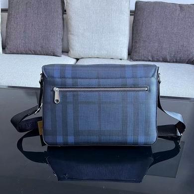 Burberry Replica Bags 3636 32X22X7cm SC 2colour