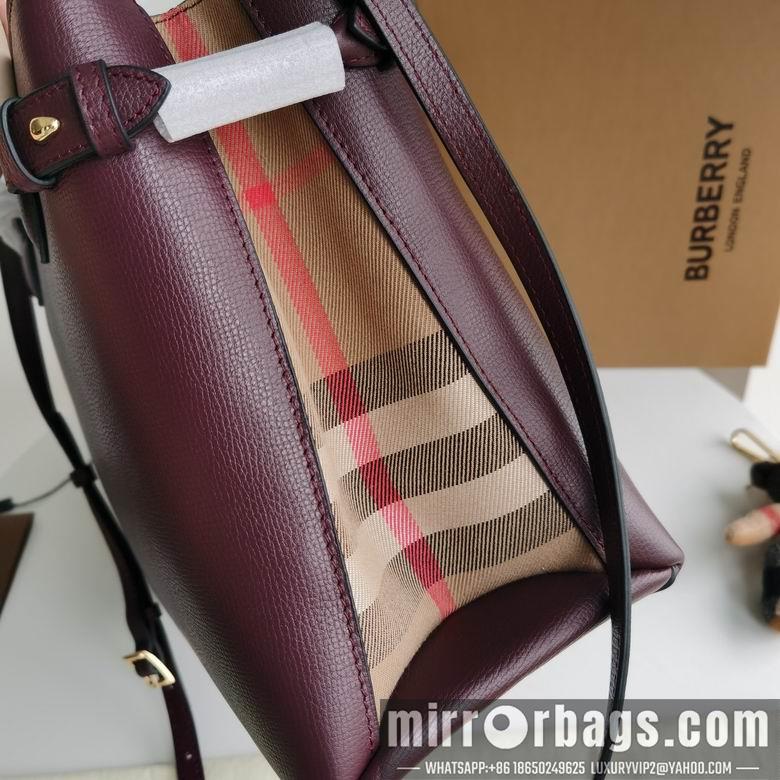 Burberry Replica Bags Tote 34x16x25cm HQ 3